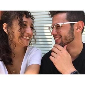 Meet your Posher, Christian